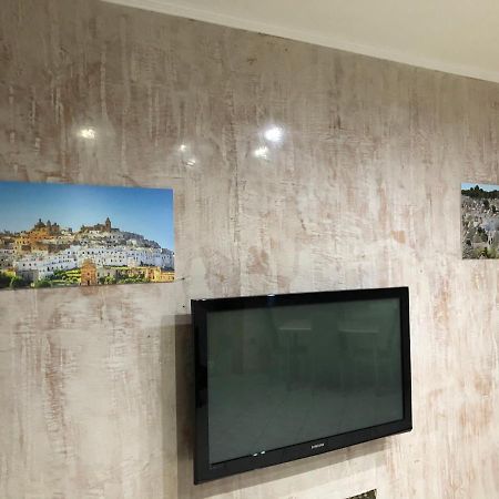 Casa Vacanza Bella Puglia Мартина-Франка Экстерьер фото