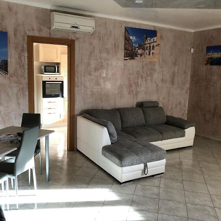 Casa Vacanza Bella Puglia Мартина-Франка Экстерьер фото