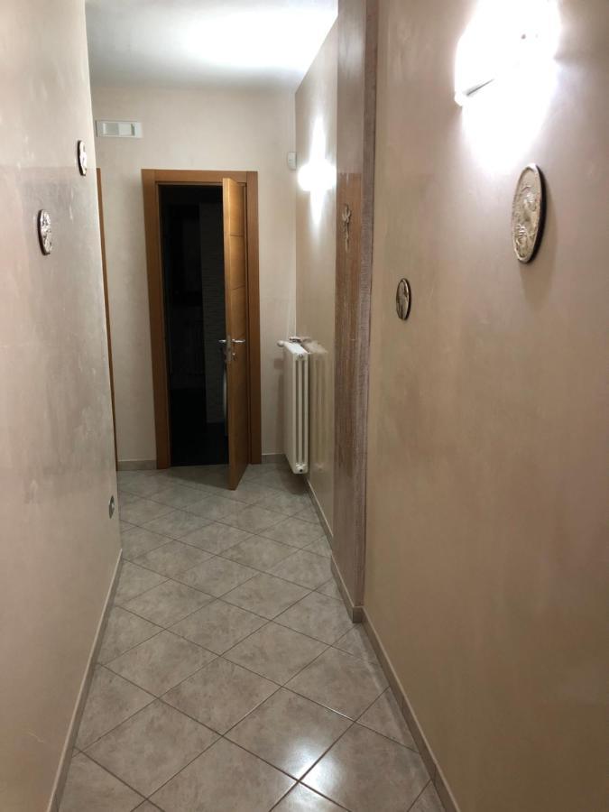 Casa Vacanza Bella Puglia Мартина-Франка Экстерьер фото