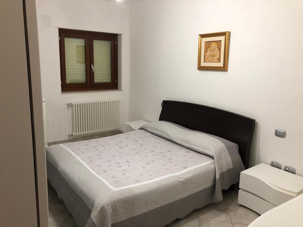 Casa Vacanza Bella Puglia Мартина-Франка Экстерьер фото