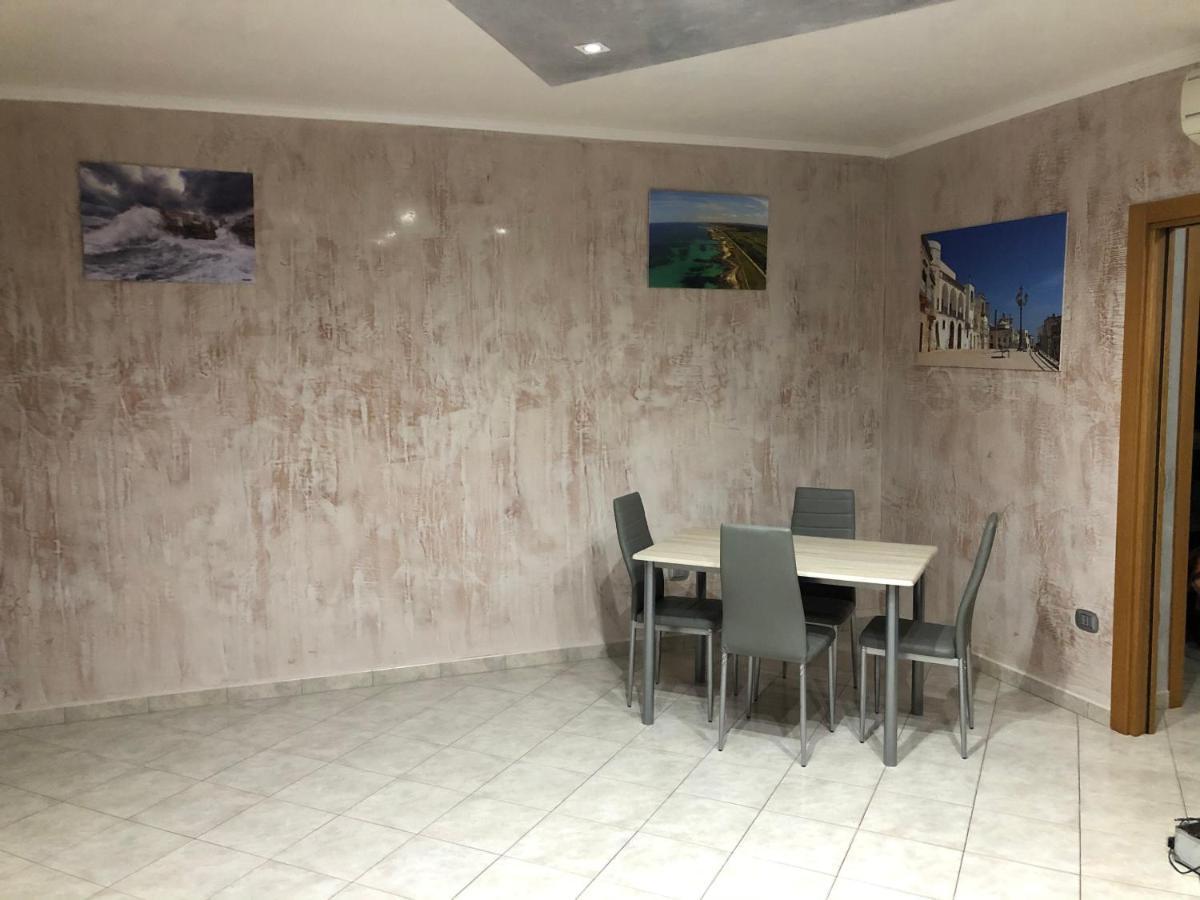 Casa Vacanza Bella Puglia Мартина-Франка Экстерьер фото