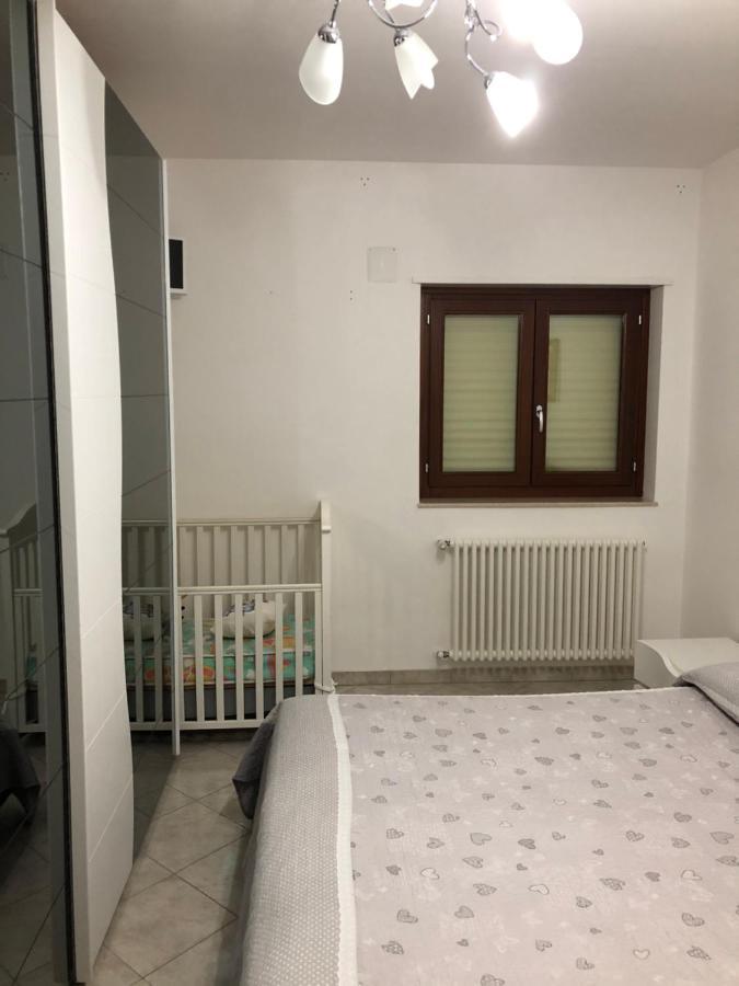 Casa Vacanza Bella Puglia Мартина-Франка Экстерьер фото