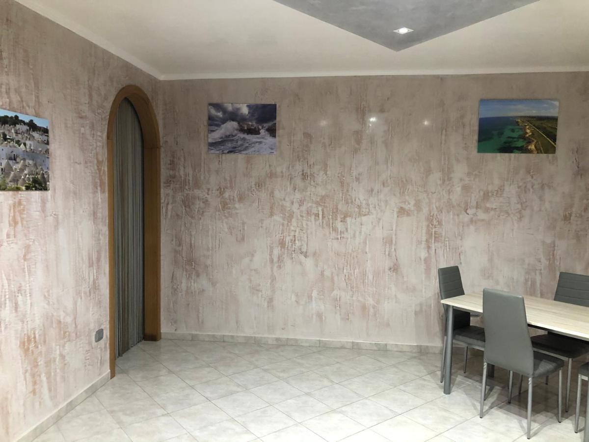 Casa Vacanza Bella Puglia Мартина-Франка Экстерьер фото