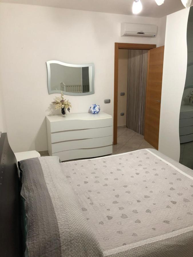 Casa Vacanza Bella Puglia Мартина-Франка Экстерьер фото