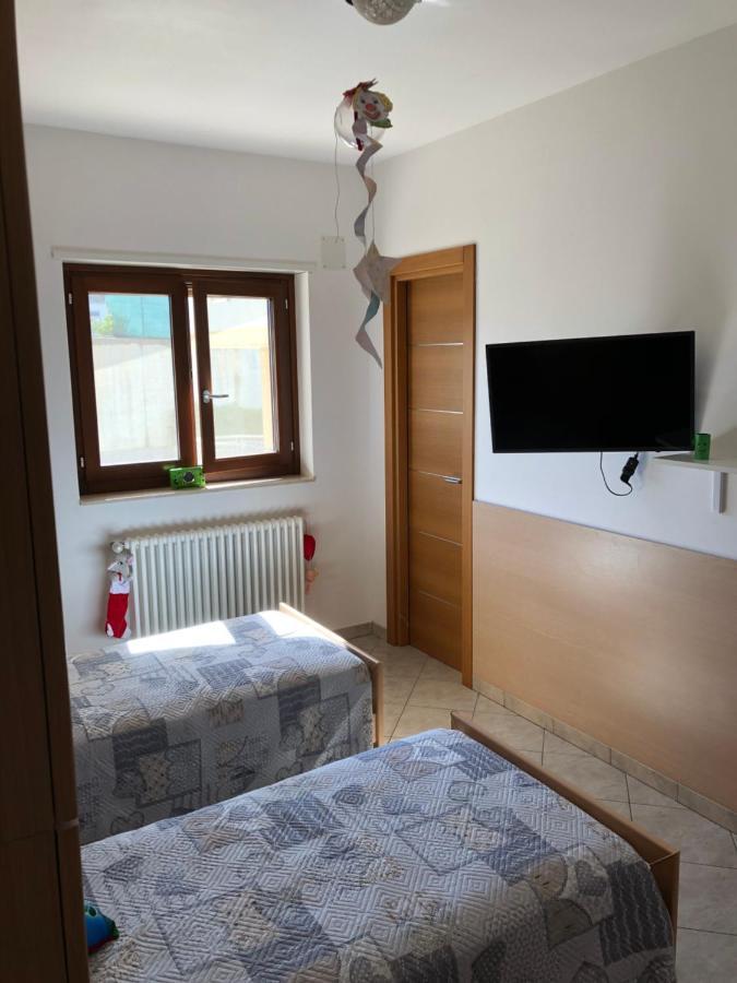 Casa Vacanza Bella Puglia Мартина-Франка Экстерьер фото