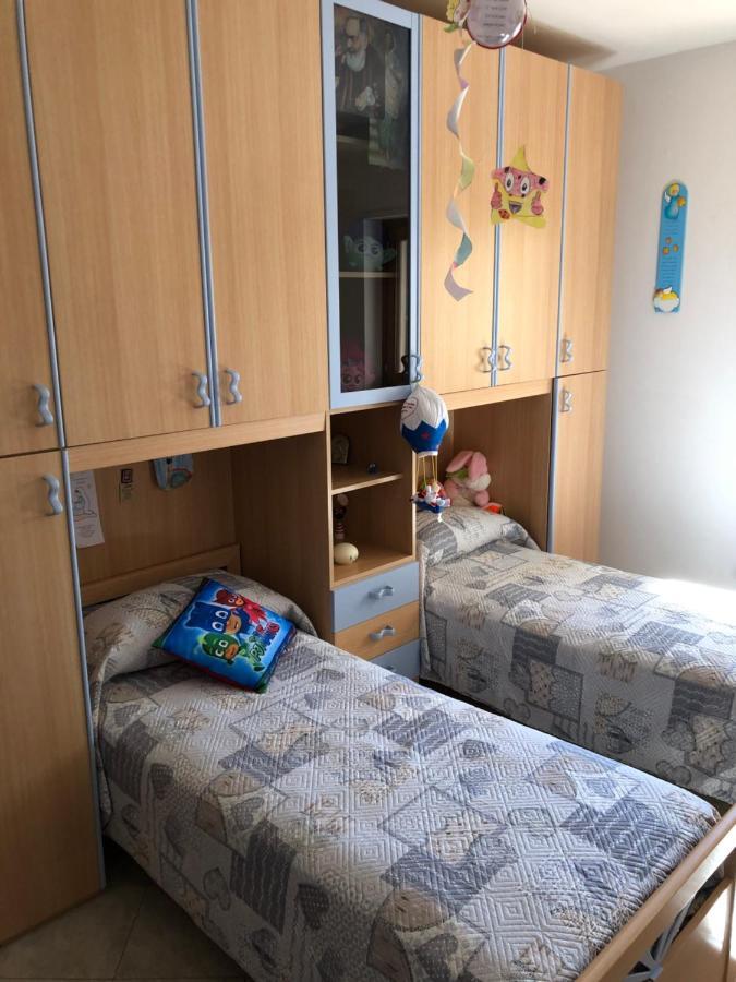 Casa Vacanza Bella Puglia Мартина-Франка Экстерьер фото