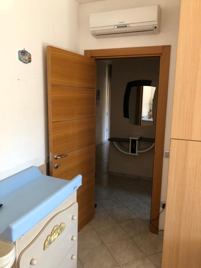 Casa Vacanza Bella Puglia Мартина-Франка Экстерьер фото