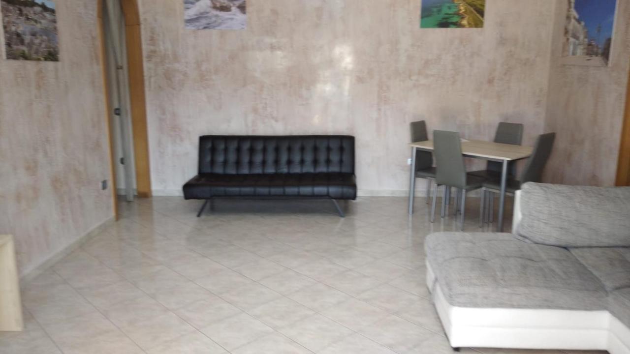 Casa Vacanza Bella Puglia Мартина-Франка Экстерьер фото